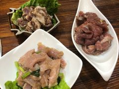 -意成料理