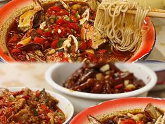 -老三样·旧食新味(万寿宫店)