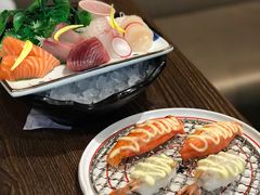 -大雄寿司(中华广场店)