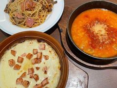 -萨莉亚意式餐厅(杭州西溪龙湖天街店)