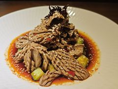 -永安鱼庄·镇江菜(丁卯店)