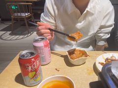-玫瑰花园自助烤肉(顺义鑫海韵通店)