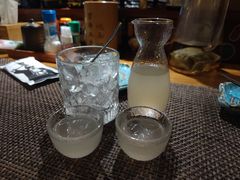 -半藏居酒屋(香港花园店)