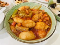 -光明邨大酒家(淮海路店)