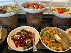 -广州四季酒店·意珍·意式自助餐