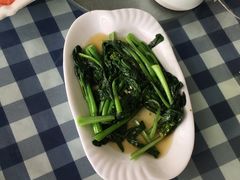 -钱大妈海鲜饭店(保利林语店)