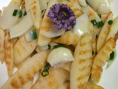 -北塘海鲜·天津菜·鲅鱼水饺是一绝(大光明桥旗舰店)