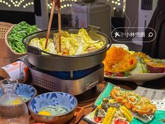 -鸟山鸣·日料食堂(王府井店)