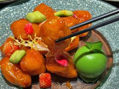 -木棉·醉心粤味(COCO Park店)