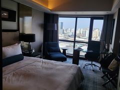 -上海静安铂尔曼酒店