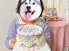 -食间旅人DIY烘焙工作室