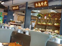 -小秦淮·南京土菜(新亭西路店)