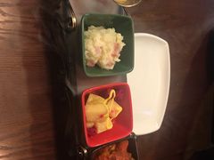 -斯比特花园西餐厅(东方商厦店)