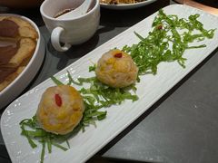-前门·鲜肉火锅(长风店)