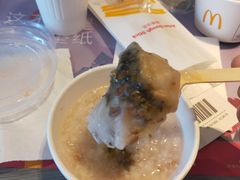 -麦当劳(欢乐谷店)