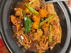 -清晖小苑·顺德菜(观澜湖新城店)