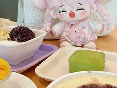 -满记甜品(荟聚购物中心店)