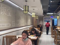 -八婺饭堂·自选店(新光汇店)