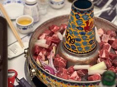 -北颂冰煮羊(红太阳广场店)