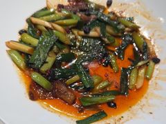 -贡宴盐帮菜自贡驻京联络处餐厅