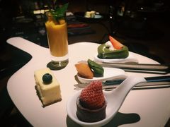 -T館·花园艺术餐厅