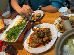 -亿牌牌东北烧烤(怀特店)