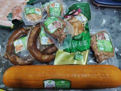 -鹏程熟食鲜肉(南焦路店)