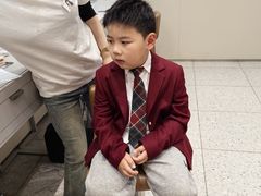 -天真蓝照相馆(五角场百联又一城店)