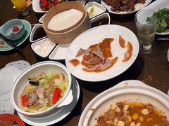 -粗茶淡饭·隐庐私厨(东亭店)