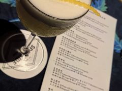 -SPEYSIDE 威士忌&鸡尾酒吧