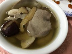 -长坦新鲜猪什夜宵广场