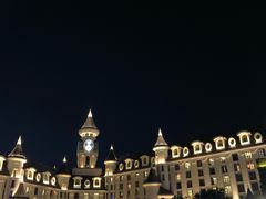 -安吉银润锦江城堡酒店(Hello Kitty主题乐园店)