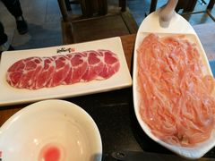 -纸盐河码头火锅(十八梯店)