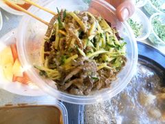 -老牌坊•鲁菜名店•地道济南菜(大观园商埠店)