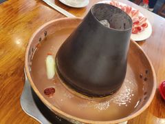 -乐宴·老北京铜火锅(八卦岭店)