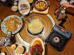 -昌隆•家家鹅乡•海南菜老字号(琼海店)