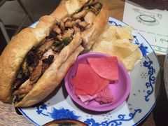 -saigon saigon | 西贡西贡(滨北店)