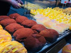 -LELECHA乐乐茶(美罗城店)
