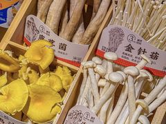 -南城十里潮汕鲜牛火锅·鲜虾生滚粥(融汇老商埠店)