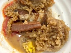 干贝肉粽-东街钟楼肉粽(总店)