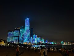 -青岛第三海水浴场