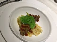 -王品牛排(郑州大卫城店)