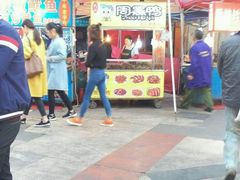 -大学城美食街