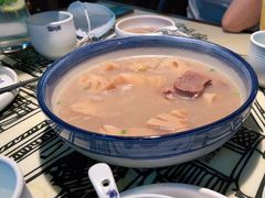 -俏九州·小炒黄牛肉(华润万象汇店)