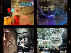 门面-王家渡火锅(金宝汇店)