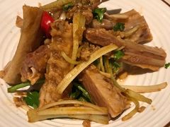 -港丽餐厅(高德置地店)