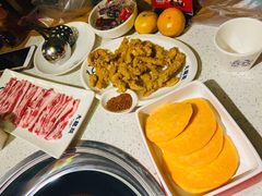 -大龙燚火锅