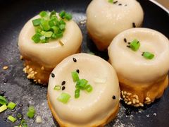 -龍堂蟹黄小笼包(德思勤四季汇店)