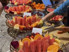 -星河湾温泉洗浴酒店