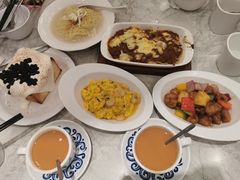 -翠华餐厅(正佳广场店)